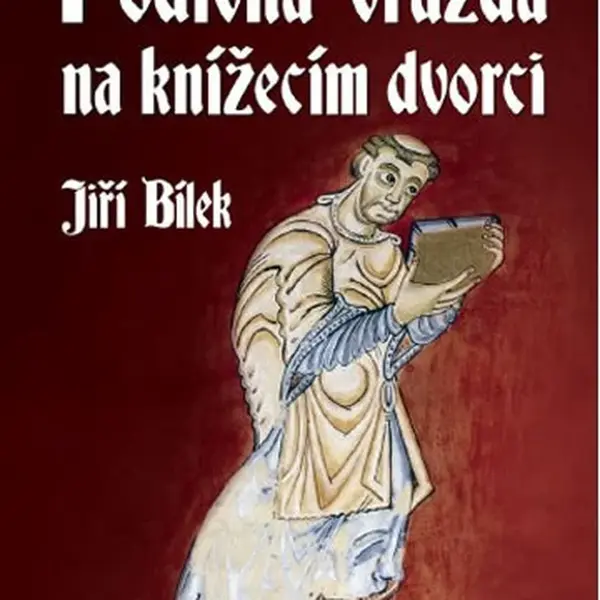 Podivná vražda na knížecím dvorci