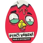 Ptačí vábení