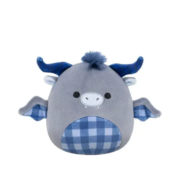 Squishmallows Drak – Larson, 13 cm