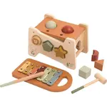 2Kids Toys Multifunkční zatloukačka s xylofonem