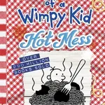 Diary of a Wimpy Kid 19: Hot Mess