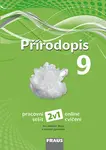 Přírodopis 9 nová generace 2v1