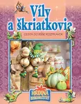 Víly a škriatkovia (Hrdina dobrodružstiev)