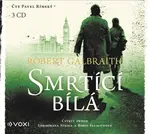 Smrtící bílá (Joanne K. Rowlingová)