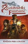 Žoldnéři Fantasie Knížata páry a ducha (04)