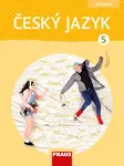 Český jazyk 5 Učebnice