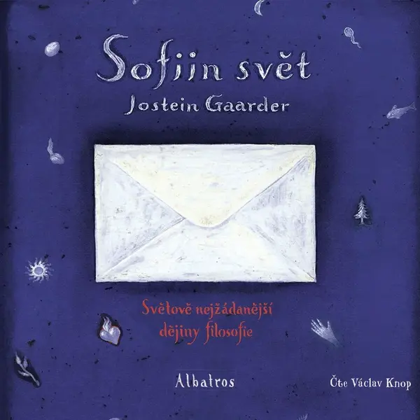 Sofiin svět