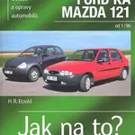 Ford Fiesta, Ford Ka, Mazda 121 od 1/96