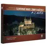 Slovenské Hrady, Zámky a Kaštiele z neba