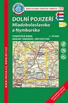 KČT 17 Dolní Pojizeří Mladoboleslavsko a Nymbursko
