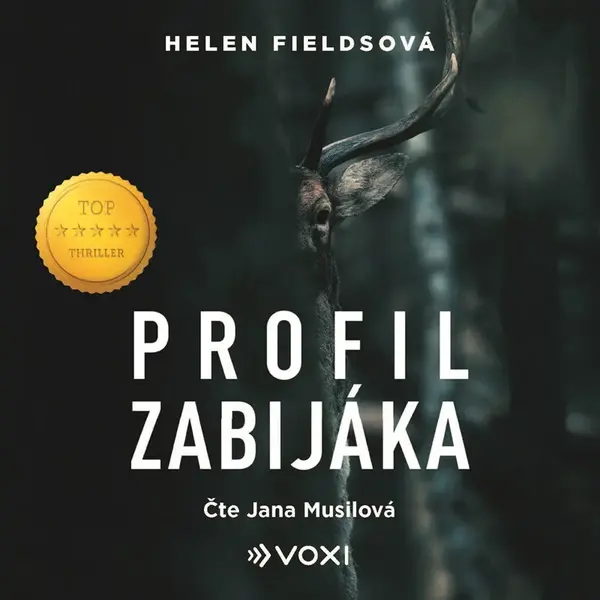 Profil zabijáka