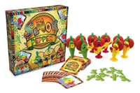 COOL GAMES Seňor Pepper