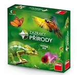 Hra Zázraky přírody