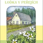 Loďka v peřejích