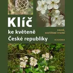 Klíč ke květeně České republiky