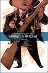 Umbrella Academy Dallas (2)