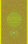 The Island of Doctor Moreau