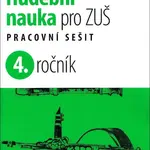 Hudební nauka pro ZUŠ 4. ročník