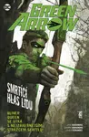 Green Arrow Smrtící hlas lidu (7)