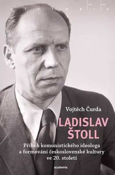 Ladislav Štoll