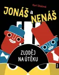 Jonáš a Nenáš