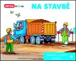 Na stavbě Zatáhni a otevři okénko