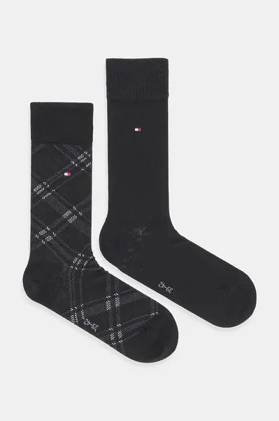 Ponožky Tommy Hilfiger 2-pack