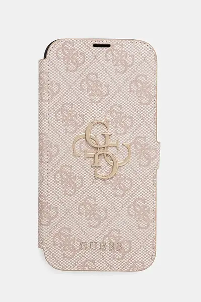 Obal na telefon Guess iPhone 16 Pro Max 6.9"