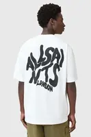 Bavlněné tričko AllSaints ORLANDO