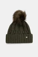 Dětská vlněná čepice Jamiks PALMERA