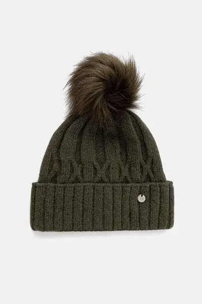 Dětská vlněná čepice Jamiks PALMERA