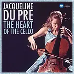 Jacqueline Du Pré – The Heart of the Cello