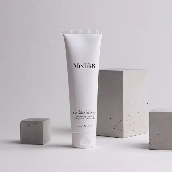 MEDIK8 Surface Radiance Cleanse 150 ml