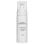 ANNA BRANDEJS Čistící zklidňující pěna 170 ml