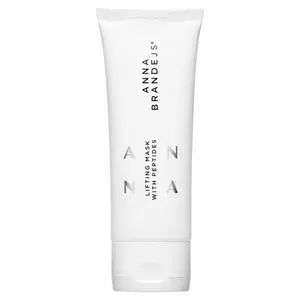 ANNA BRANDEJS Liftingová pleťová maska 70 ml