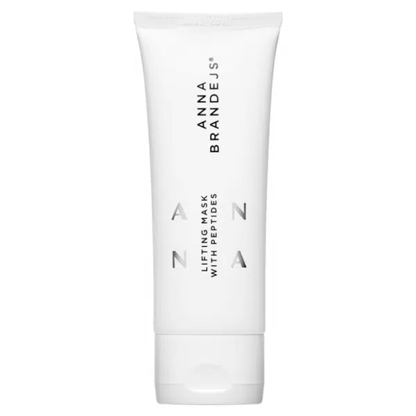 ANNA BRANDEJS Lifting Mask with Peptides 70 ml