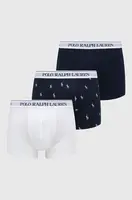 Boxerky Polo Ralph Lauren 3 - Pack