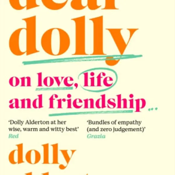 Dear Dolly - Dolly Alderton