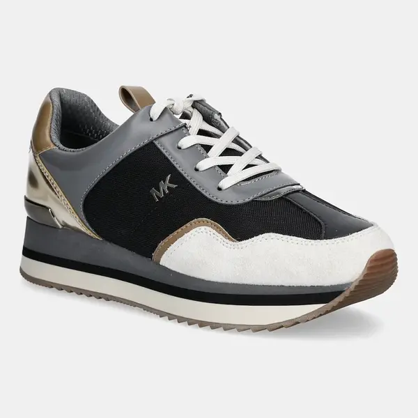 Tenisky MICHAEL Michael Kors Raina