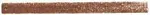 Tvrdý pastel Faber-Castell Pitt Pastel – bistre