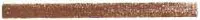 Tvrdý pastel Faber-Castell Pitt Pastel – bistre