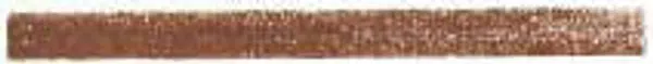 Tvrdý pastel Faber-Castell Pitt Pastel – bistre