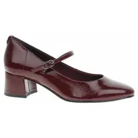 Dámské lodičky Tamaris 1-22312-43 merlot 39