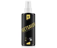 Deodorant na chodidla Angry Beards x BusyB FeetSaver - 200 ml + dárek zdarma