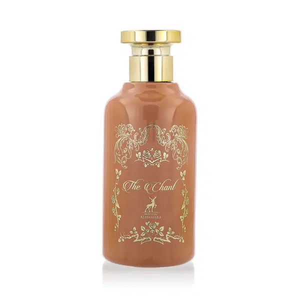 Maison Alhambra The Chant EDP 100 ml W