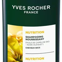 YVES ROCHER Vyživující šampon 300 ml