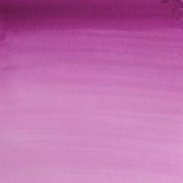 Akvarelová barva W&N Cotman 1/2 – 104 Mauve