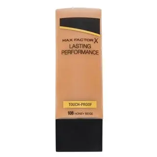 Max Factor Lasting Performance Long Lasting Make-Up dlouhotrvající make-up 108 Honey Beige 35 ml