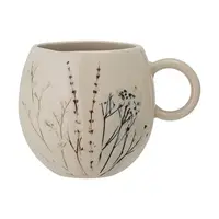 Hrnek Bloomingville Bea 250 ml