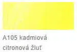 Pastelka Faber-Castell Polychromos – 105 light cadmium yellow